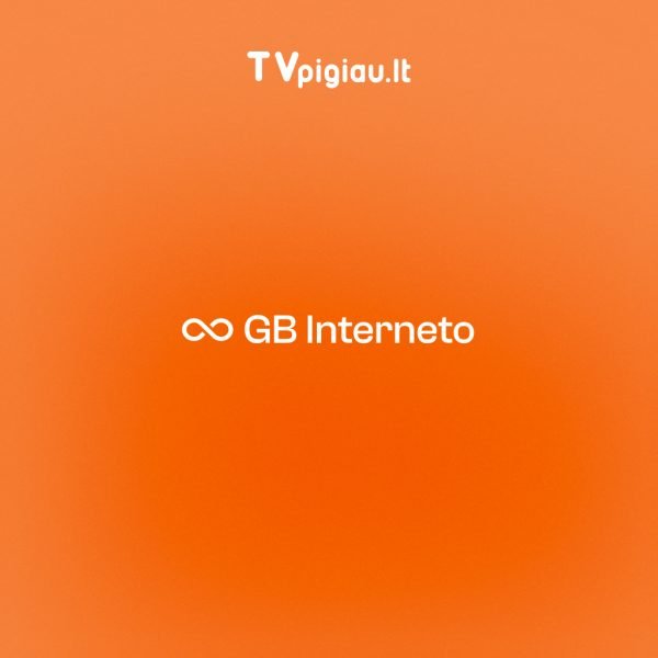 Namai 5G mobilus internetas – neribotas planas