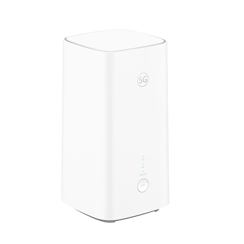 Zowee (Huawei) H155-382 - 5G/4G maršrutizatorius Bitė, Telia ar Tele2 namų internetui