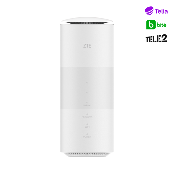 ZTE MC888B maršrutizatorius 5G LTE KAT. 19