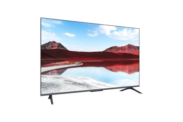 Xiaomi 55'' QLED A Pro Smart TV 2025 ELA5479EU
