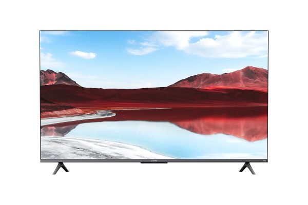 Xiaomi 55'' QLED A Pro Smart TV 2025 ELA5479EU