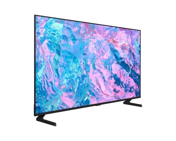 Samsung 43" Crystal 4K Smart TV UE43CU7092UXXH