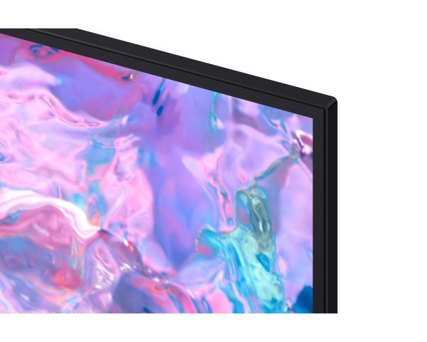 Samsung 43" Crystal 4K Smart TV UE43CU7092UXXH