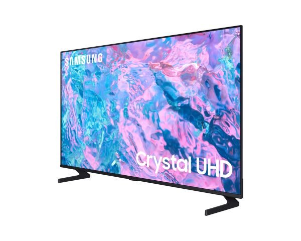 Samsung 55" Crystal 4K Smart TV UE55CU7092UXXH