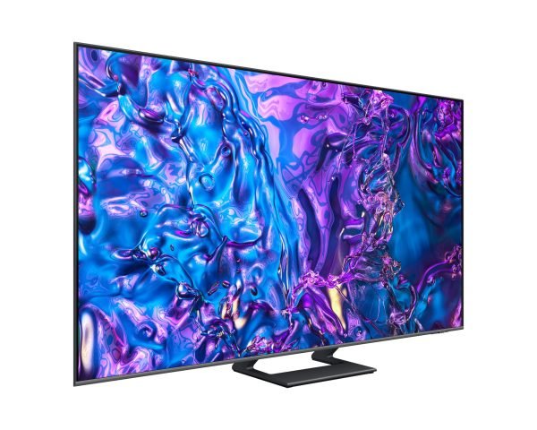 Samsung 65" QLED Q77D 4K Smart TV QE65Q77DATXXH