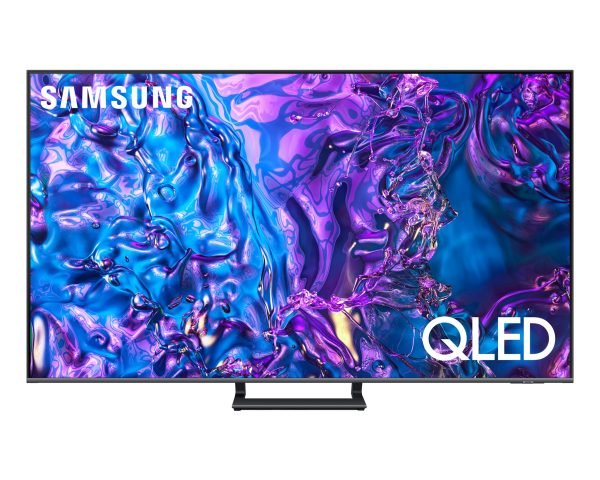 Samsung 65" QLED Q77D 4K Smart TV QE65Q77DATXXH