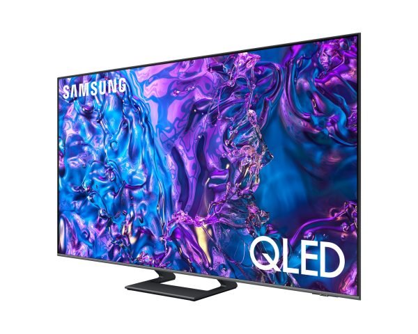 Samsung 65" QLED Q77D 4K Smart TV QE65Q77DATXXH
