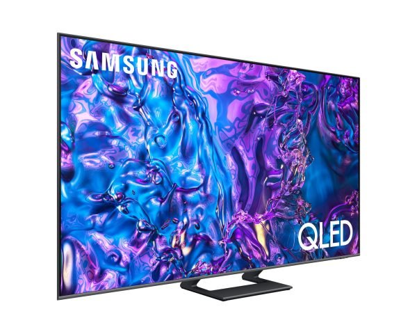 Samsung 65" Crystal 4K Smart TV UE65CU7092UXXH