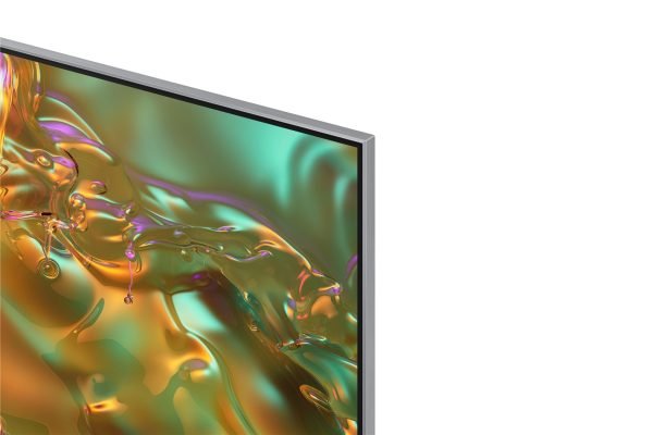 Samsung 65" QLED Q80D 4K Smart TV QE65Q80DATXXH - TVpigiau.lt Samsung 65" QLED Q80D 4K Smart TV QE65Q80DATXXH