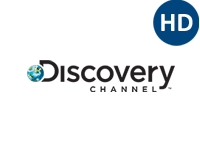 discovery hd