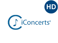 iconcerts hd