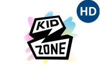 kidzone hd